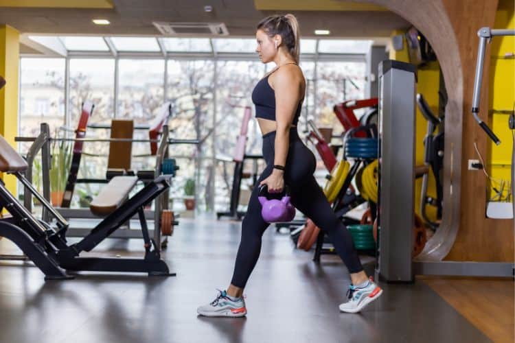 beginner 30 day full body challenge