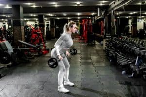 beginner workout plans