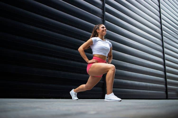 bodyweight resistance training exercises
