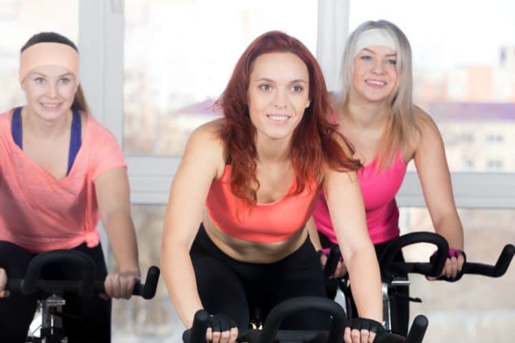 cardio over 50