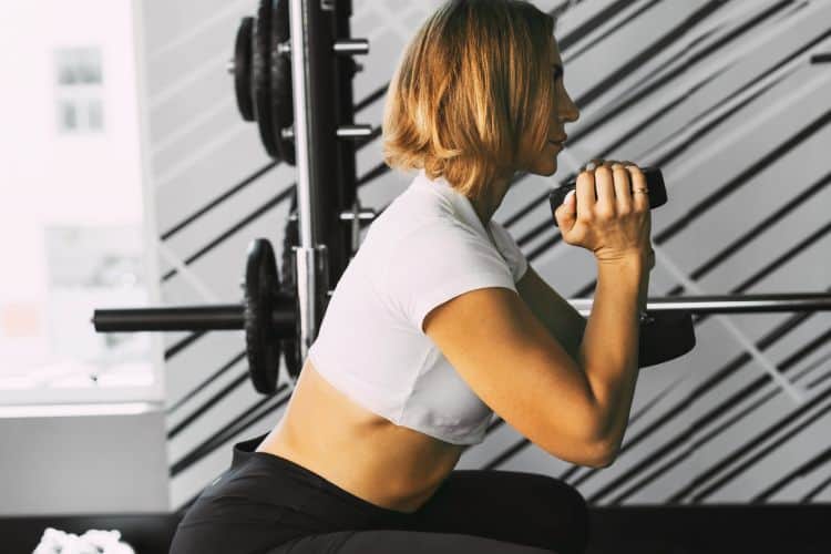 full body workouts