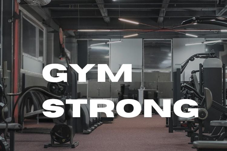 gym workout inspiration