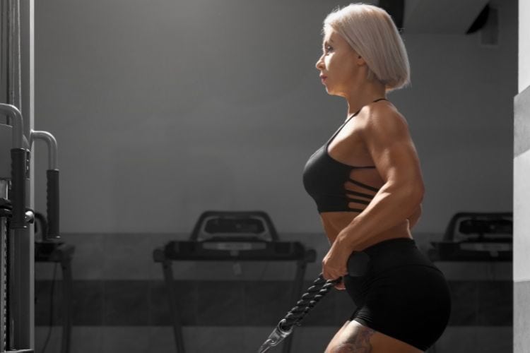 strength training after 50