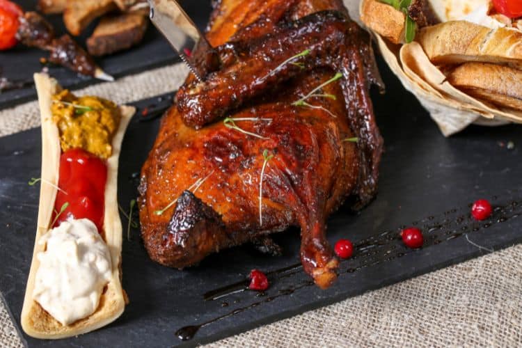 summer grill recipes