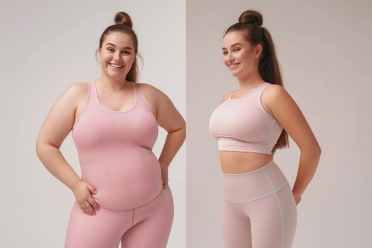 workout inspiration women