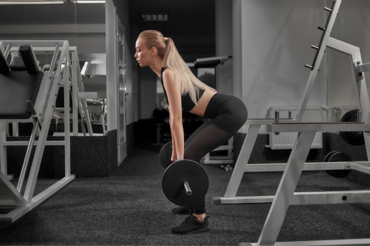45 minute muscle building workout