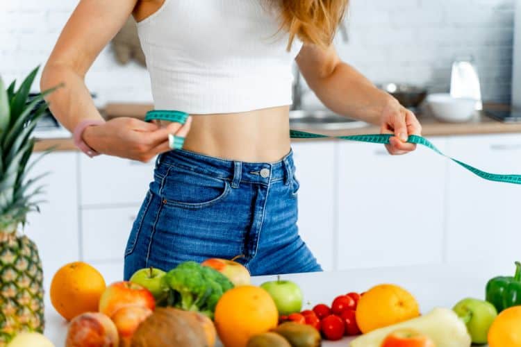 60 day weight loss diet