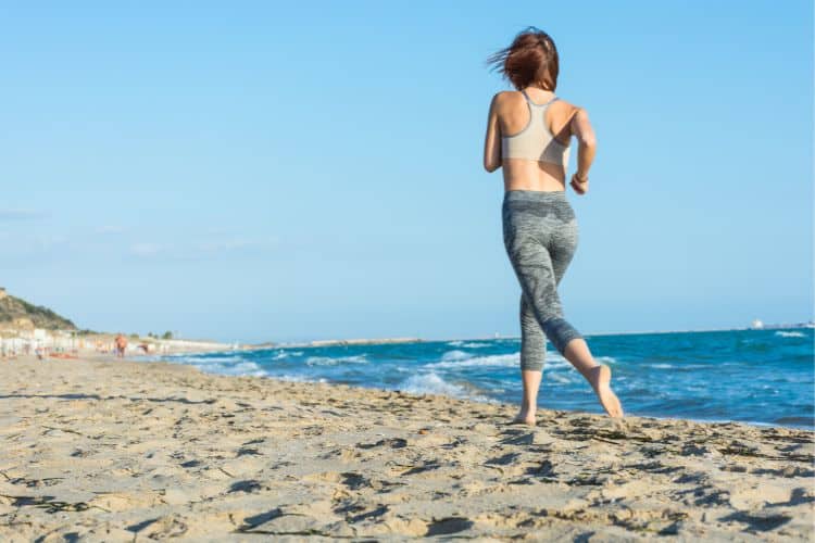 beachbody cardio workout for beginner