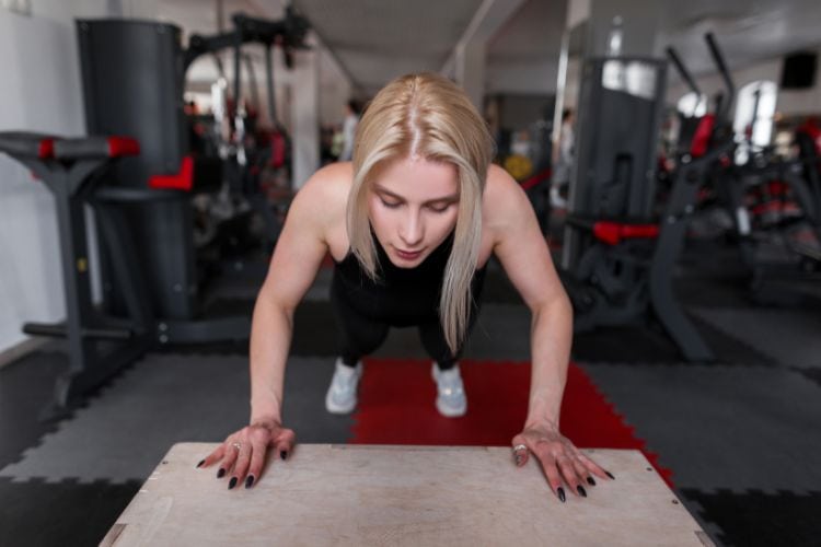 beginner 4 week workout
