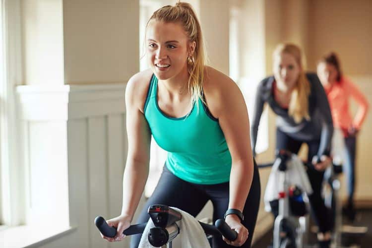 cardio exercises for beginners