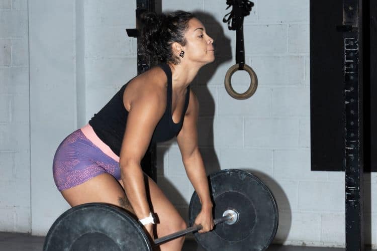 functional training for women