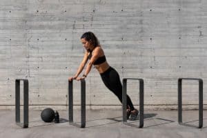 workout plan for women
