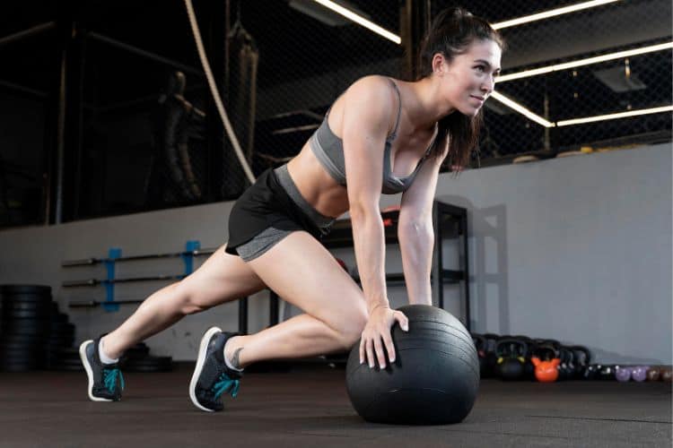 10 minute hiit bodyweight workout