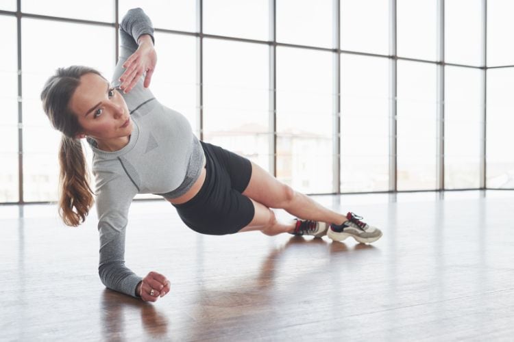 Functional Core Training for Beginners