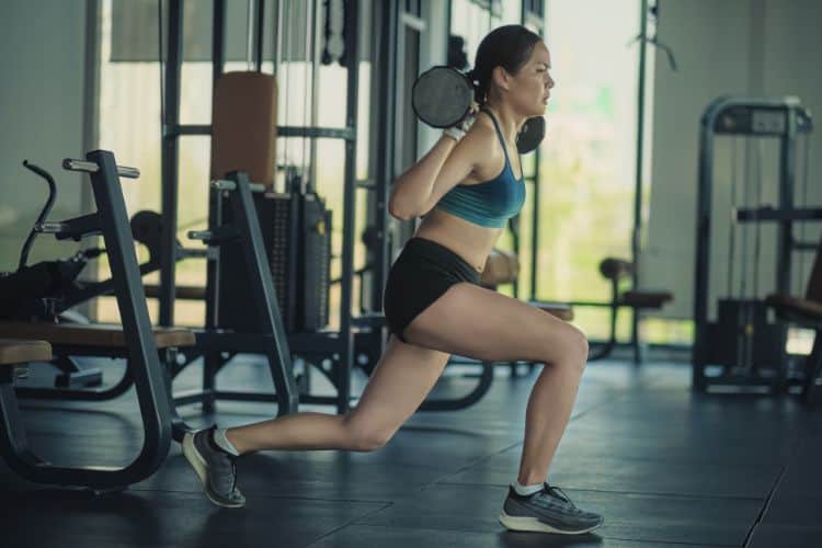circuit weight training