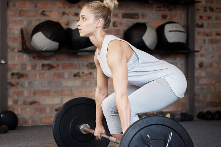 functional fitness workout plan