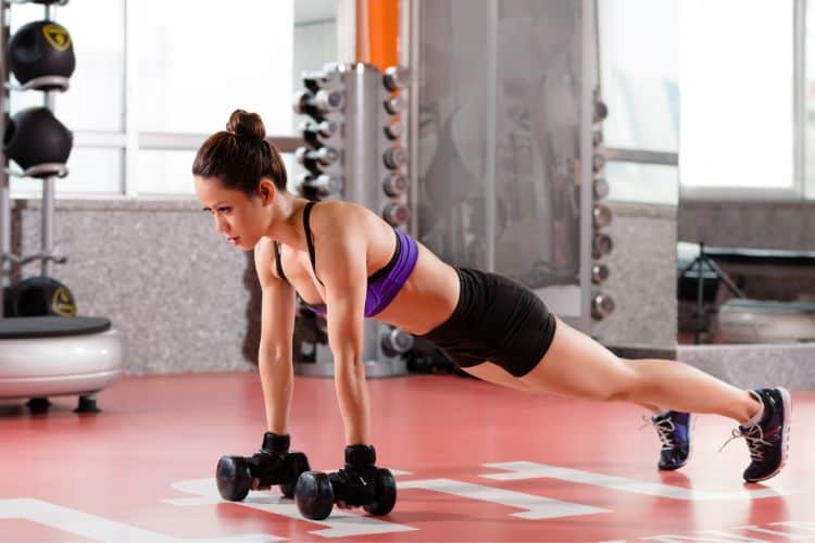 total body hiit workouts