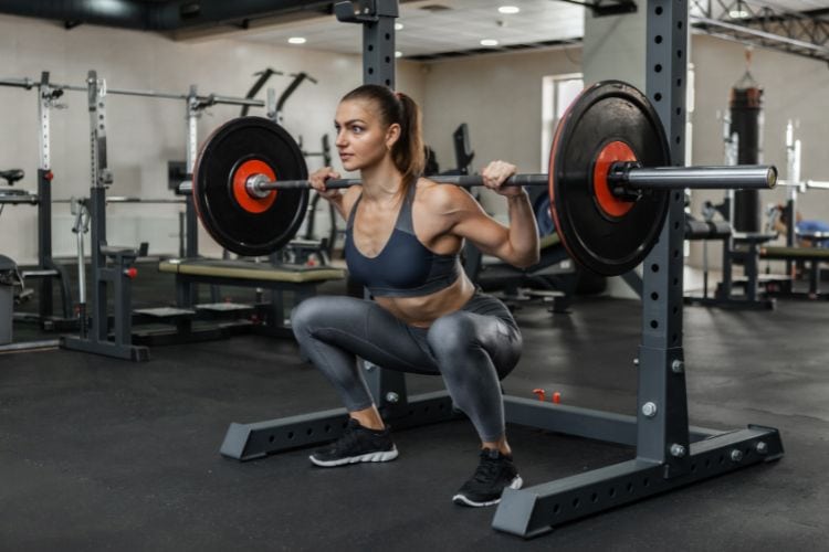 weight circuit workout