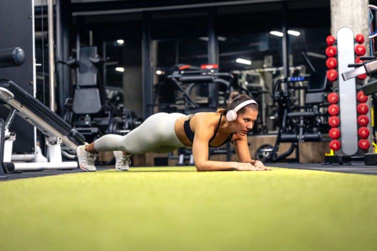 10 minute full body hiit workout