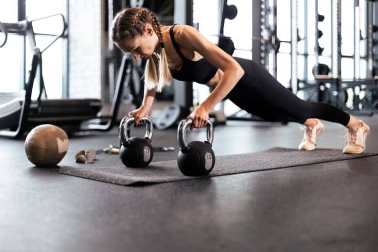 10 minute hiit workout