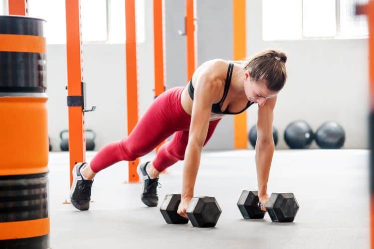 14 day hiit workout