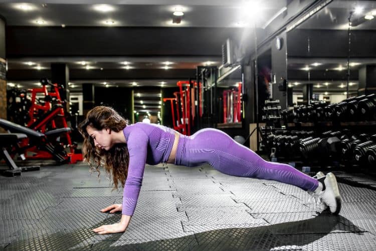 15 minute bodyweight workout for beginners