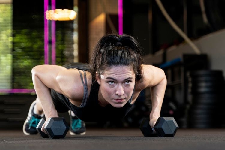 15 minute cardio workouts