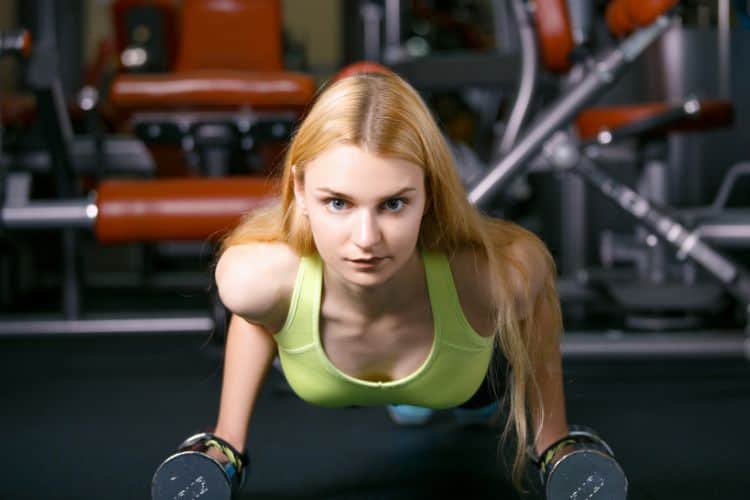 2 week hiit workout plan