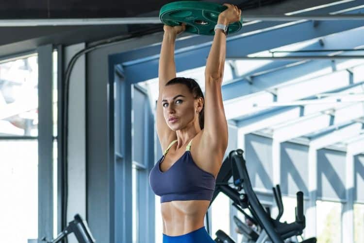 20 minute hiit workout full body