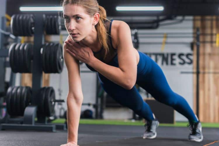 20 minute hiit workout routine