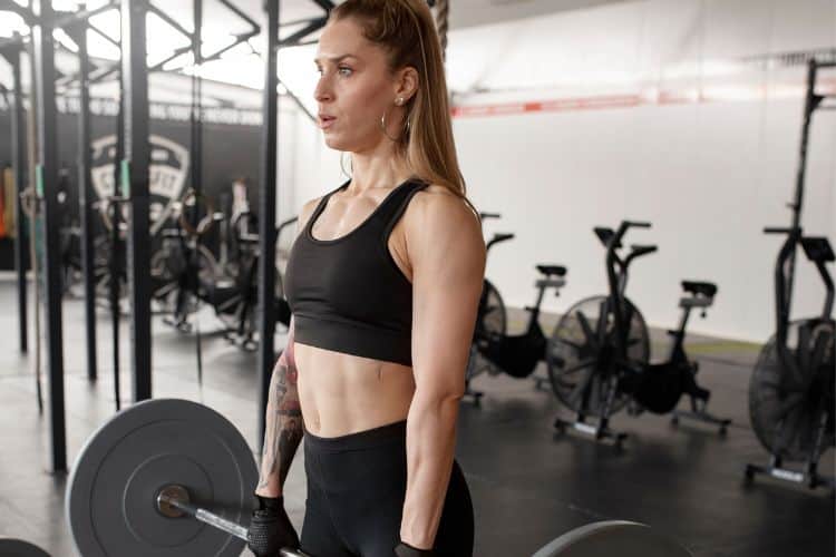 3 day strength training workout