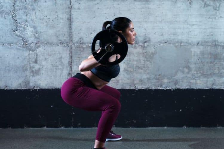 30 day full body workout plan
