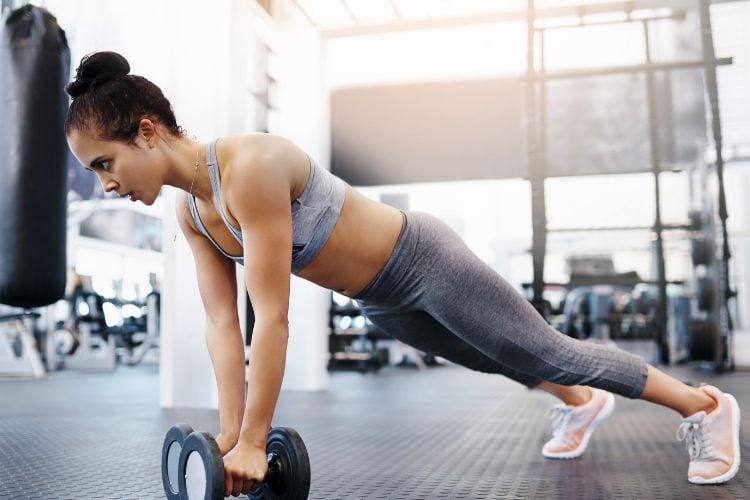 30 minute hiit workout routine