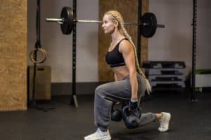 workout plan for women