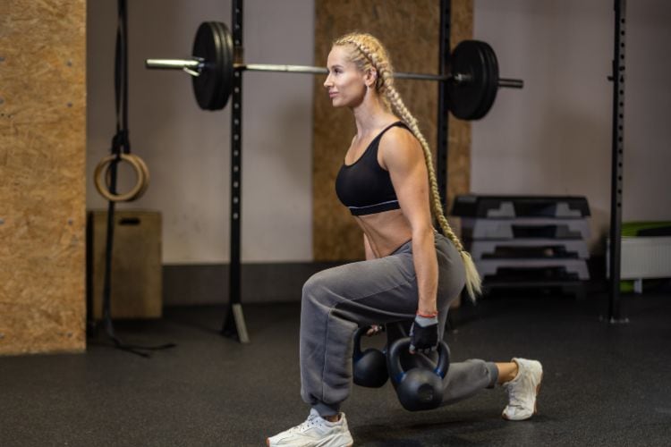 30 minute leg hiit workout