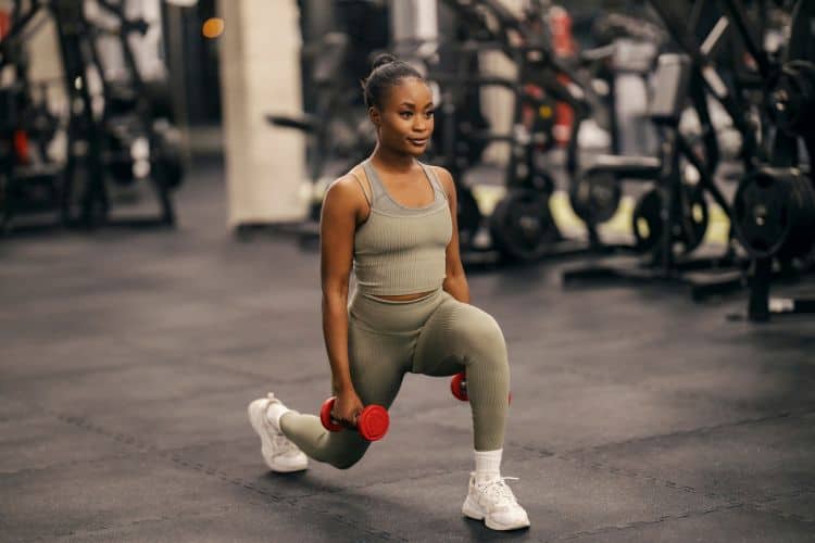4 week leg workout