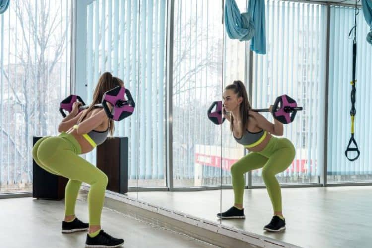 5 day weight lifting routine