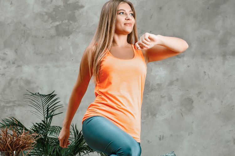 beginner cardio plan