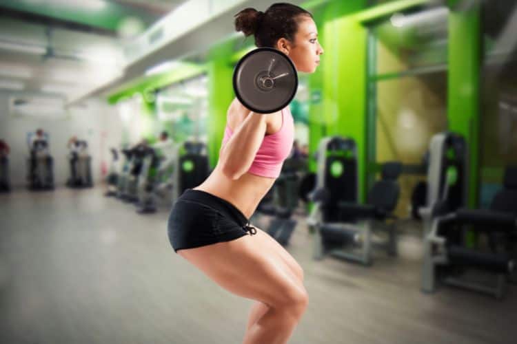 best 30 minute leg workouts