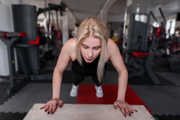 best calisthenics full body workout