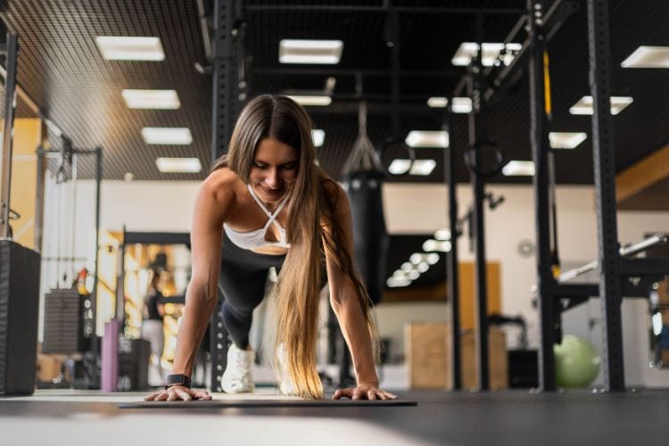 best calisthenics to build muscle