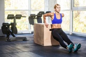 best apps for women's strength training