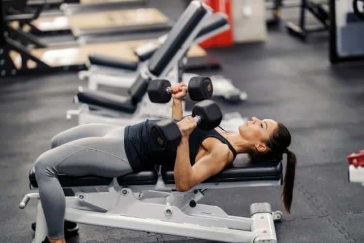 best full body compound exercises