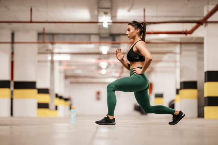 bodyweight hiit circuits