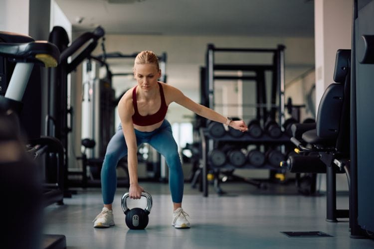 compound hiit exercises