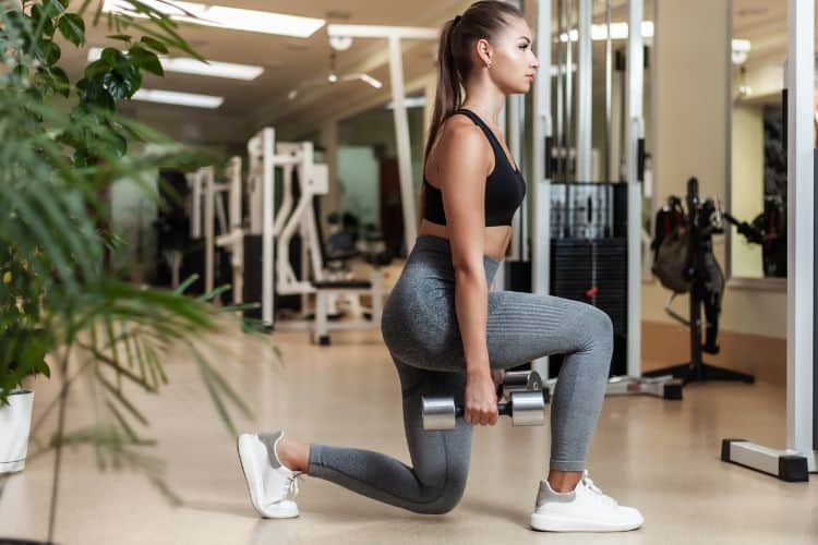 dumbbell hiit workout plan