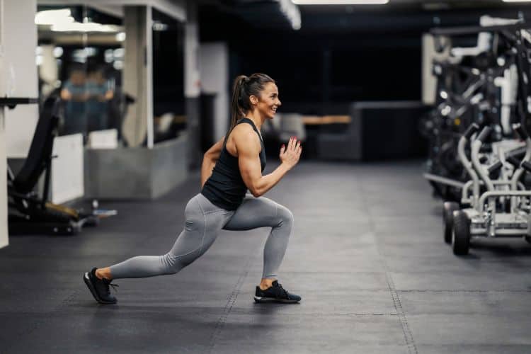 full body fat burning hiit workout