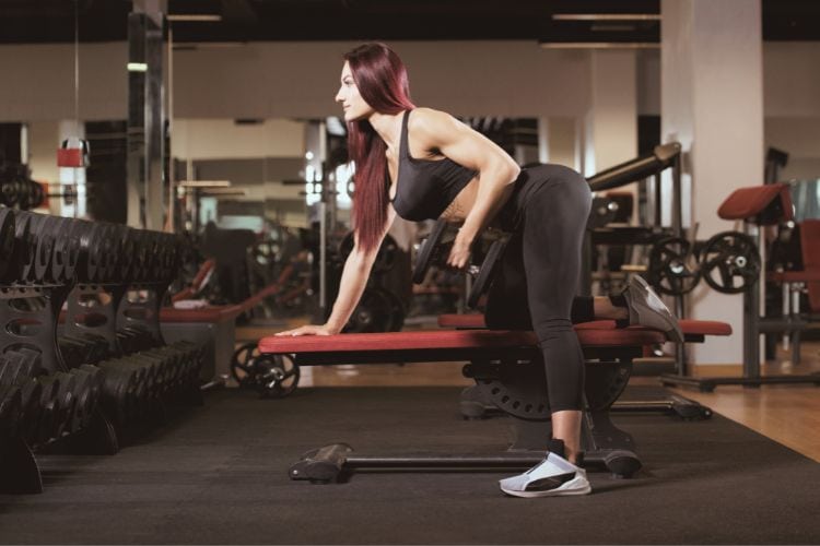 functional hiit training