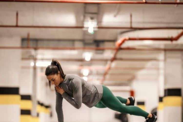 functional hiit