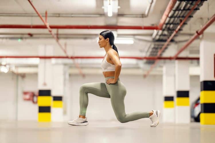 functional strength